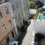 شقة 1912 - De Charme Lisboa