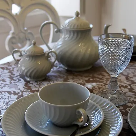 Appartement 1912 - De Charme *