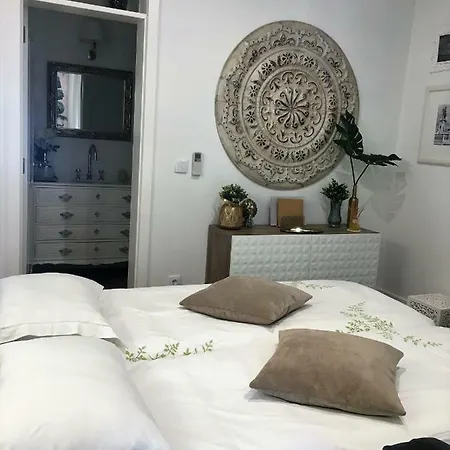 1912 - De Charme Appartement Lisboa