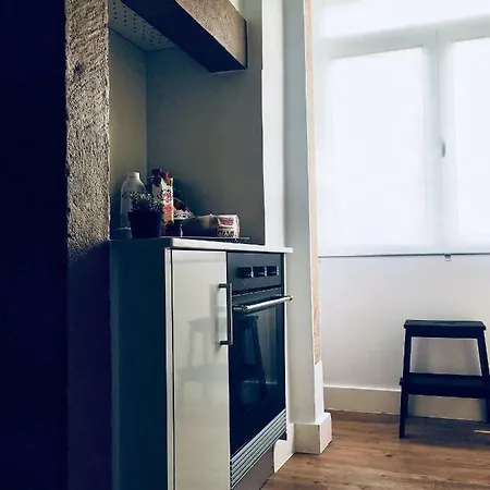 Apartman 1912 - De Charme Lisboa
