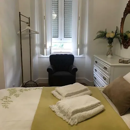 1912 - De Charme Lisboa