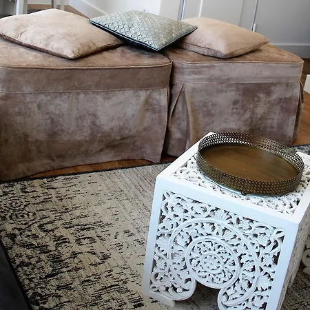 1912 - De Charme Διαμέρισμα *