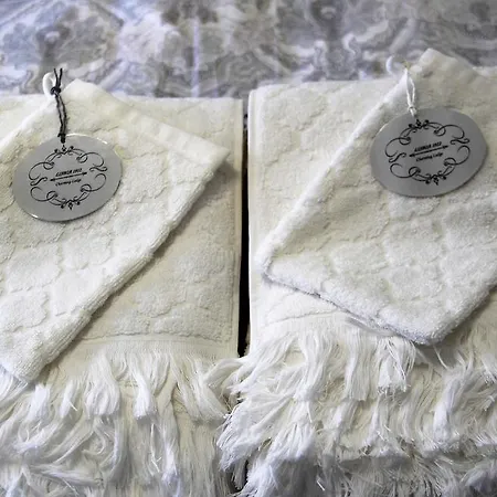 Διαμέρισμα 1912 - De Charme Lisboa