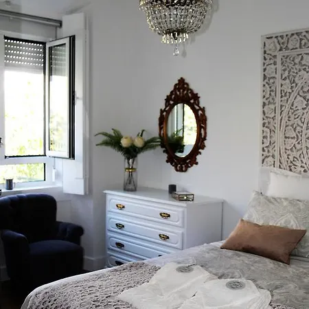 1912 - De Charme Διαμέρισμα