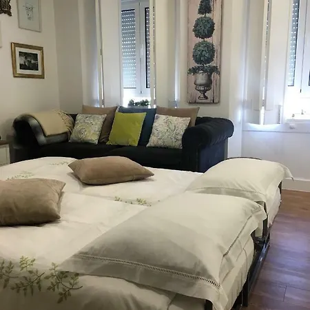 1912 - De Charme * Lisboa