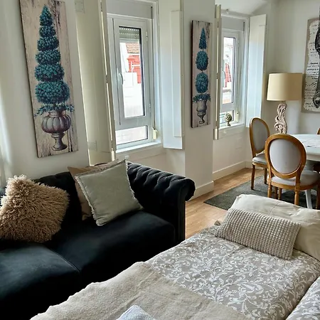 1912 - De Charme شقة *