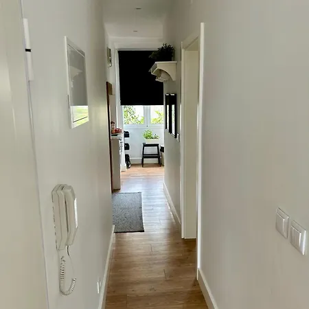 1912 - De Charme Lisboa