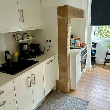 شقة 1912 - De Charme Lisboa