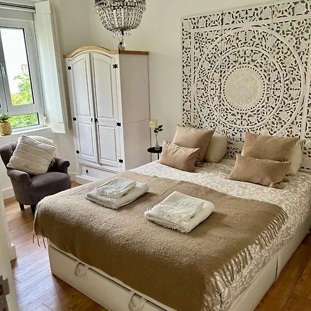 شقة 1912 - De Charme *