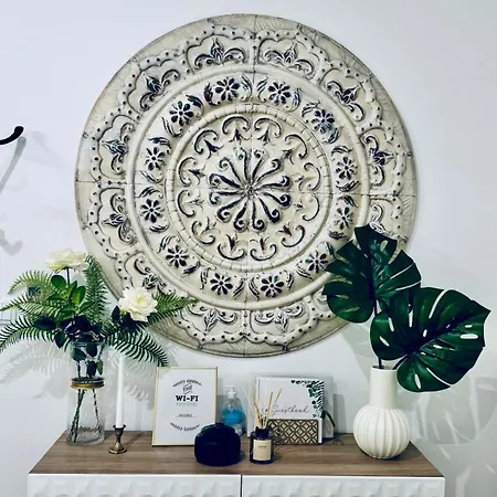 شقة 1912 - De Charme *