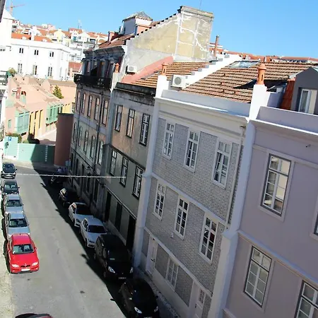 Apartamento 1912 - De Charme