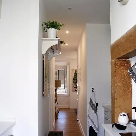Apartamento 1912 - De Charme