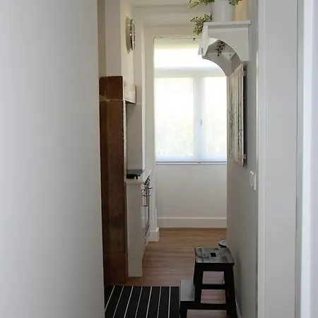 Apartamento 1912 - De Charme *