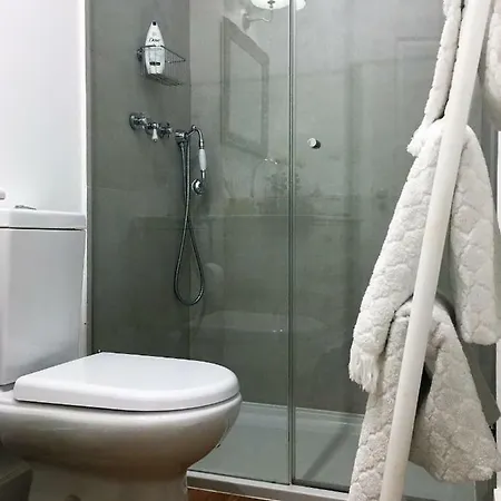Apartamento 1912 - De Charme