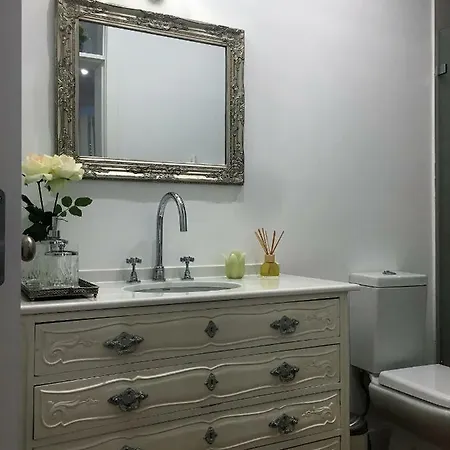 1912 - De Charme Apartamento Lisboa