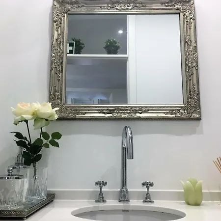 Apartman 1912 - De Charme Lisboa