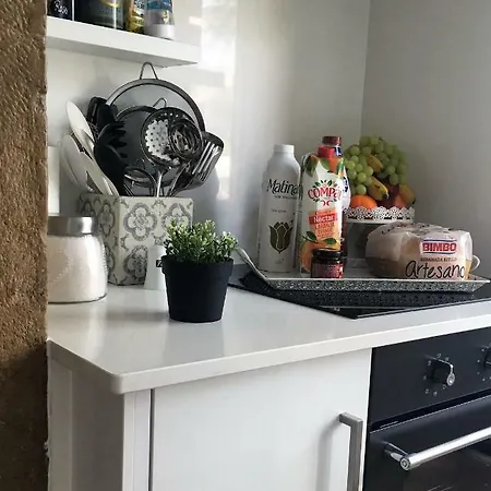 Apartamento 1912 - De Charme *