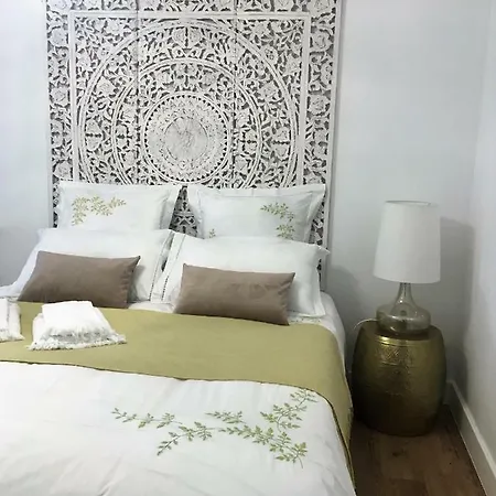 1912 - De Charme Apartamento