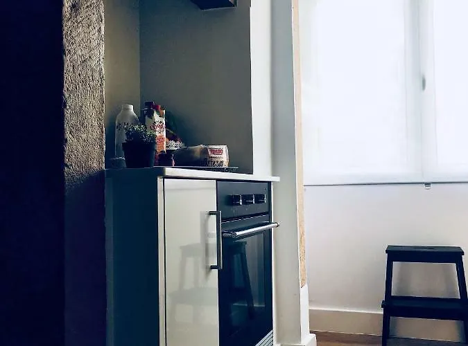 Apartamento 1912 - De Charme Lisboa